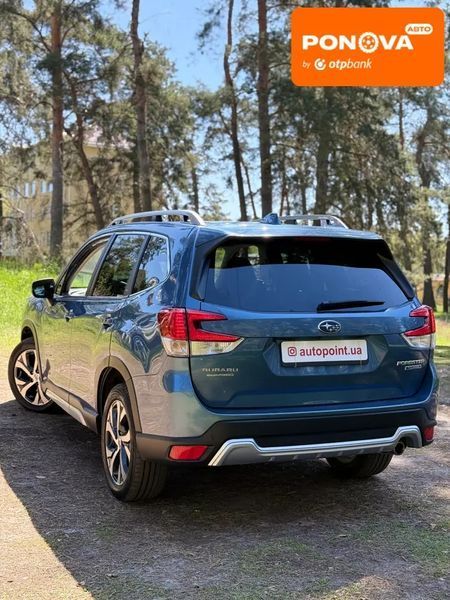 Subaru Forester, 2022 г., Бензин, 82 тыс. км, Сумы AT-10417444 фото