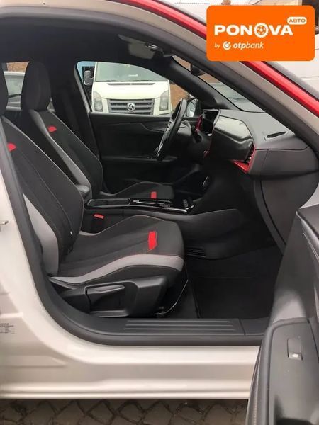 Opel Mokka-e, 2021 р., Електро, 35 тис. км, Позашляховик / Кросовер, Білий, Ковель AT-10402786 фото