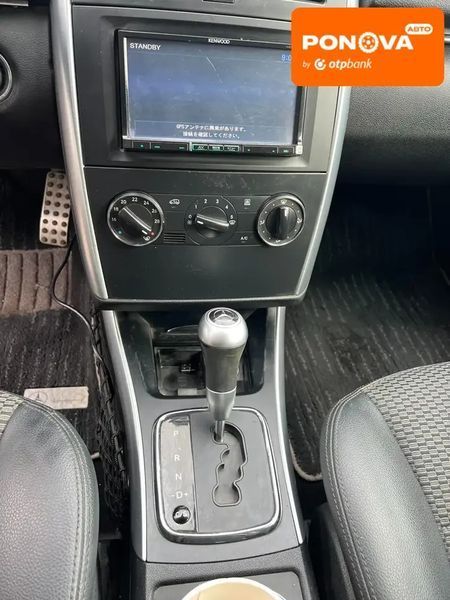 Mercedes-Benz B-Class, 2010 р., Бензин, 101 тис. км, Хетчбек, Чорний, Миколаїв AT-10403387 фото