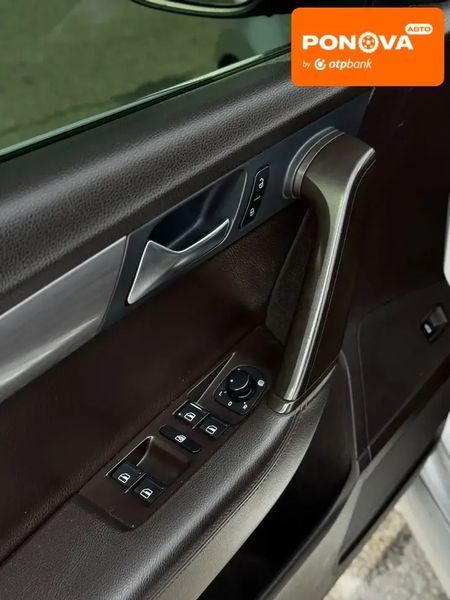 Volkswagen Passat, 2011 г., Бензин, 286 тыс. км, Универсал, Серый, Днепр (Днепропетровск) AT-10414762 фото