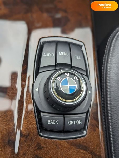 BMW X3, 2016, Бензин, 2 л., 113 тис. км, Позашляховик / Кросовер, Чорний, Львів 37785 фото