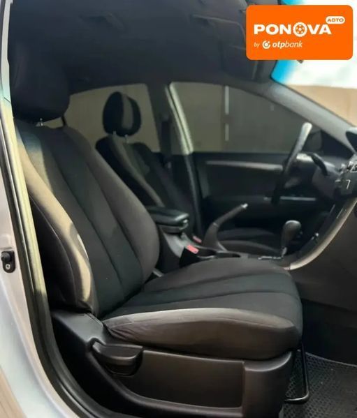 Hyundai Sonata, 2009 р., Бензин, 189 тис. км, Седан, Сірий, Миколаїв AT-10418983 фото