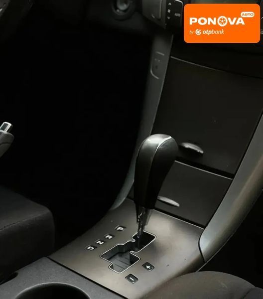 Hyundai Sonata, 2009 р., Бензин, 189 тис. км, Седан, Сірий, Миколаїв AT-10418983 фото