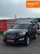 Hyundai Santa FE, 2013 р., Дизель, 212 тис. км, Позашляховик / Кросовер, Чорний, Черкаси AT-10418459 фото 2