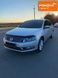 Volkswagen Passat, 2013 р., Дизель, 180 тис. км, Седан, Сірий, Козятин AT-10403095 фото 1