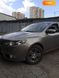 Kia Cerato, 2011, Бензин, 1.6 л., 110 тис. км, Седан, Сірий, Київ Cars-Pr-60360 фото 2