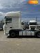 DAF XF 105, 2012, Дизель, 12.9 л., 920 тыс. км, Тягач, Белый, Винница 44479 фото 4