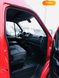 Renault Master, 2021, Дизель, 2.3 л., 141 тыс. км, Вантажний фургон, Красный, Ковель 52815 фото 39