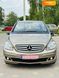 Mercedes-Benz B-Class, 2005, Бензин, 2.03 л., 174 тис. км, Хетчбек, Бежевий, Рівне Cars-Pr-68249 фото 14