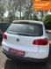 Volkswagen Tiguan, 2016 р., Бензин, 123 тис. км, Позашляховик / Кросовер, Білий, Луцьк AT-10418122 фото 4