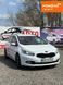 Kia Ceed, 2013 г., Дизель, 201 тыс. км, Универсал, Белый, Черкассы AT-10413471 фото 1