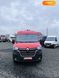 Renault Master, 2021, Дизель, 2.3 л., 141 тыс. км, Вантажний фургон, Красный, Ковель 52815 фото 11