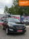 Hyundai Santa FE, 2013 р., Дизель, 212 тис. км, Позашляховик / Кросовер, Чорний, Черкаси AT-10418459 фото 1