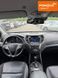 Hyundai Santa FE, 2013 р., Дизель, 212 тис. км, Позашляховик / Кросовер, Чорний, Черкаси AT-10418459 фото 8