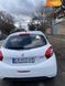 Peugeot 208, 2014, Бензин, 1 л., 85 тис. км, Хетчбек, Білий, Умань Cars-Pr-62798 фото 4
