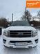 Ford Expedition, 2016 р., Бензин, 160 тис. км, Позашляховик / Кросовер, Білий, Дніпро (Дніпропетровськ) AT-10406682 фото 1