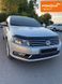 Volkswagen Passat, 2013 р., Дизель, 180 тис. км, Седан, Сірий, Козятин AT-10403095 фото 2