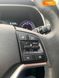 Hyundai Tucson, 2018, Бензин, 2 л., 128 тис. км, Позашляховик / Кросовер, Чорний, Київ 16849 фото 16