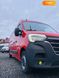 Renault Master, 2021, Дизель, 2.3 л., 141 тыс. км, Вантажний фургон, Красный, Ковель 52815 фото 16