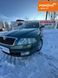 Skoda Octavia, 2006 р., Бензин, 231 тис. км, Універсал, Зелений, Черкаси AT-10411029 фото 2