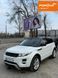 Land Rover Range Rover Evoque, 2014 р., Дизель, 146 тис. км, Позашляховик / Кросовер, Білий, Дніпро (Дніпропетровськ) AT-10413161 фото 6