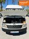 Mercedes-Benz Sprinter, 1999 р., Дизель, 646 тис. км, Мінівен, Білий, Кам'янське (Дніпродзержинськ) AT-10416655 фото 12