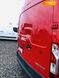 Renault Master, 2021, Дизель, 2.3 л., 141 тыс. км, Вантажний фургон, Красный, Ковель 52815 фото 25