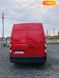 Renault Master, 2021, Дизель, 2.3 л., 141 тыс. км, Вантажний фургон, Красный, Ковель 52815 фото 6