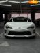 Toyota GT 86, 2017, Бензин, 2 л., 58 тыс. км, Купе, Белый, Одесса 26668 фото 5