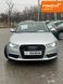 Audi A6, 2014 р., Бензин, 225 тис. км, Седан, Сірий, Кривий Ріг AT-10410018 фото 2
