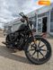 Harley-Davidson 883 Iron, 2017, Бензин, 1 тыс. км, Мотоцикл Чоппер, Чорный, Киев moto-37537 фото 4