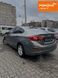 Chevrolet Cruze, 2017 г., Бензин, 112 тыс. км, Седан, Серый, Днепр (Днепропетровск) AT-10412322 фото 15