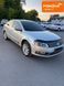 Volkswagen Passat, 2013 р., Дизель, 180 тис. км, Седан, Сірий, Козятин AT-10403095 фото 4
