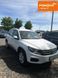 Volkswagen Tiguan, 2016 р., Бензин, 123 тис. км, Позашляховик / Кросовер, Білий, Луцьк AT-10418122 фото 1
