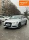 Audi A6, 2014 р., Бензин, 225 тис. км, Седан, Сірий, Кривий Ріг AT-10410018 фото 1