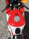 Honda CBR 600F, 1992, Бензин, 600 см³, 40 тис. км, Мотоцикл Спорт-туризм, Червоний, Буськ moto-37918 фото 14