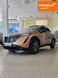 Nissan Ariya, 2022 р., Електро, 20 тис. км, Позашляховик / Кросовер, Коричневий, Дніпро (Дніпропетровськ) AT-10402015 фото 2