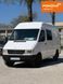 Mercedes-Benz Sprinter, 1999 р., Дизель, 646 тис. км, Мінівен, Білий, Кам'янське (Дніпродзержинськ) AT-10416655 фото 1