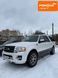 Ford Expedition, 2016 р., Бензин, 160 тис. км, Позашляховик / Кросовер, Білий, Дніпро (Дніпропетровськ) AT-10406682 фото 2