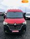 Renault Master, 2021, Дизель, 2.3 л., 141 тыс. км, Вантажний фургон, Красный, Ковель 52815 фото 15