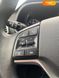 Hyundai Tucson, 2018, Бензин, 2 л., 128 тис. км, Позашляховик / Кросовер, Чорний, Київ 16849 фото 15