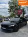 Volvo S90, 2018 г., Бензин, 184 тыс. км, Седан, Чорный, Днепр (Днепропетровск) AT-10417643 фото 1