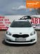 Kia Ceed, 2013 г., Дизель, 201 тыс. км, Универсал, Белый, Черкассы AT-10413471 фото 3