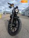 Harley-Davidson 883 Iron, 2017, Бензин, 1 тис. км, Мотоцикл Чоппер, Чорний, Київ moto-37537 фото 3