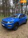 Jeep Compass, 2018, Бензин, 2.4 л., 52 тыс. км, Внедорожник / Кроссовер, Синий, Сумы Cars-Pr-67970 фото 6