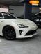 Toyota GT 86, 2017, Бензин, 2 л., 58 тис. км, Купе, Білий, Одеса 26668 фото 3