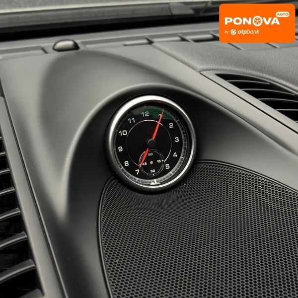 Porsche Cayenne, 2013 г., Бензин, 222 тыс. км, Внедорожник / Кроссовер, Серый, Днепр (Днепропетровск) AT-10423452 фото
