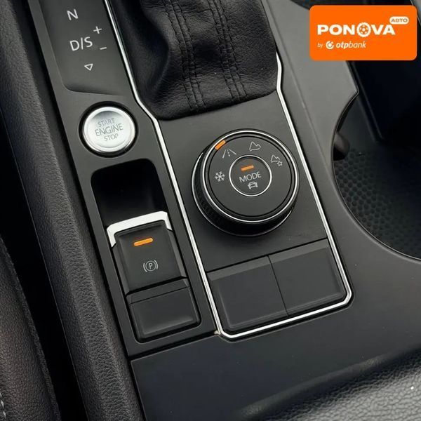 Volkswagen Atlas, 2017 г., Бензин, 98 тыс. км, Внедорожник / Кроссовер, Красный, Днепр (Днепропетровск) AT-10416568 фото