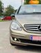 Mercedes-Benz B-Class, 2005, Бензин, 2.03 л., 174 тыс. км, Хетчбек, Бежевый, Ровно Cars-Pr-68249 фото 12