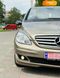 Mercedes-Benz B-Class, 2005, Бензин, 2.03 л., 174 тис. км, Хетчбек, Бежевий, Рівне Cars-Pr-68249 фото 9